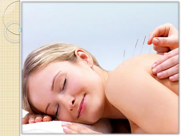 Get the Best Acupuncture Treatment in Vancouver, BC