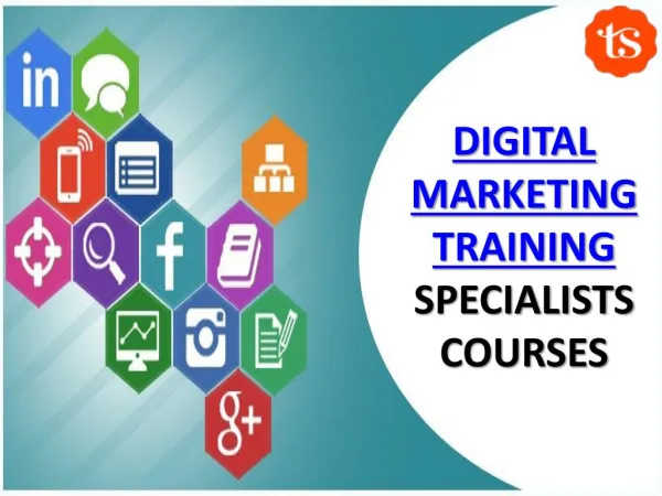 Digital Marketing training in Delhi