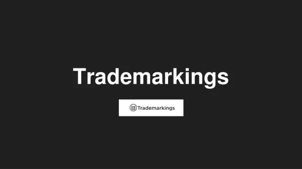 Trademark Register Australia