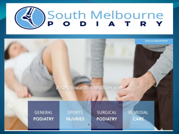 South Melbourne podiatry | Podiatry south Yarra | Callous Melbourne