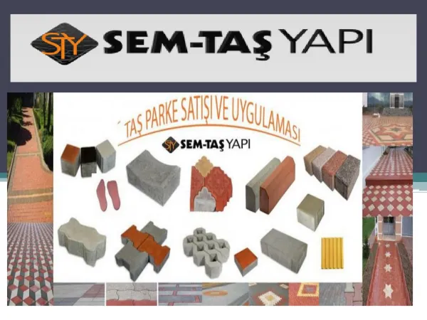 SEM-TAŞ YAPI