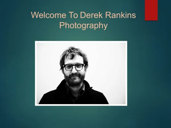 Derek Rankins