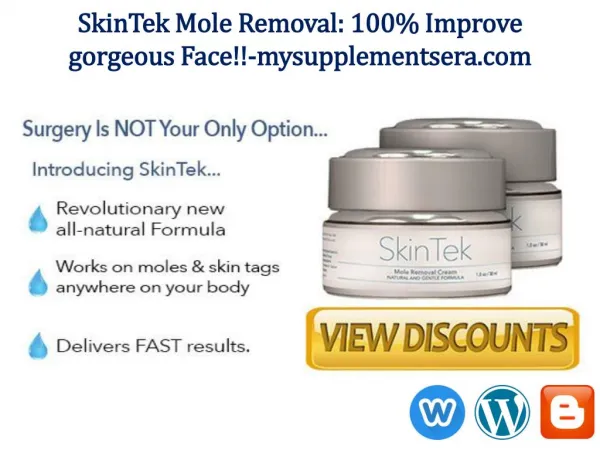 https://skintekmoleremoval.wordpress.com/2017/01/04/skintek-mole-removal/