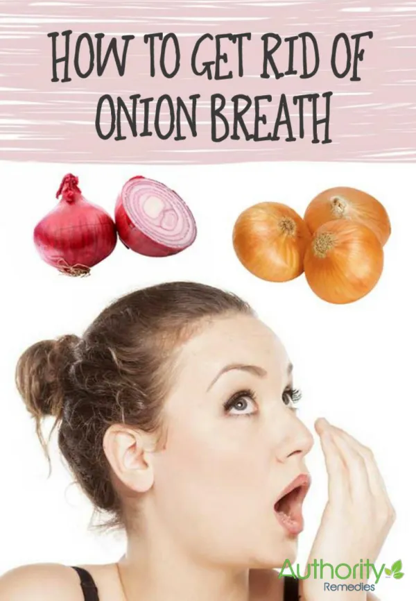 Be courageous to consume Onion