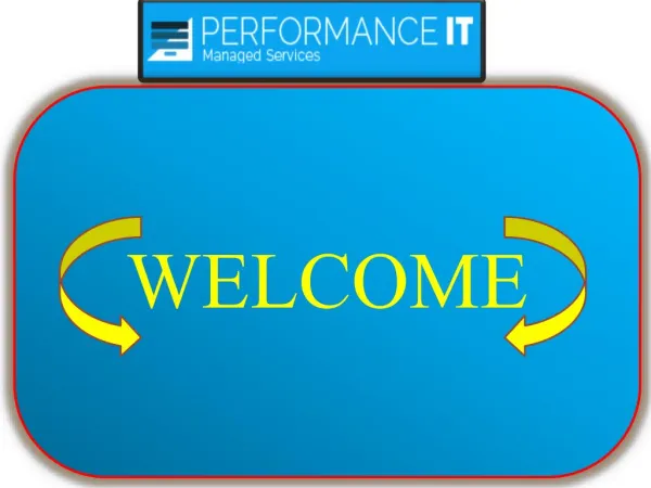 Performanceit.com, one of the top IT companies in Atlanta