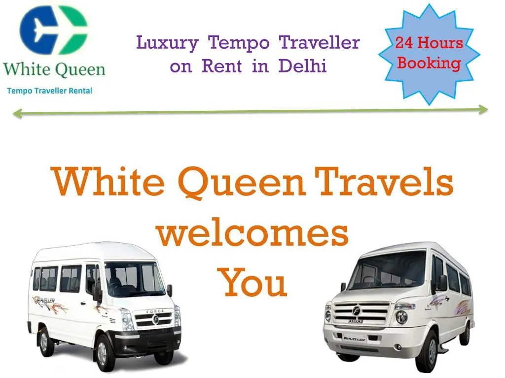 white queen travels welcomes you
