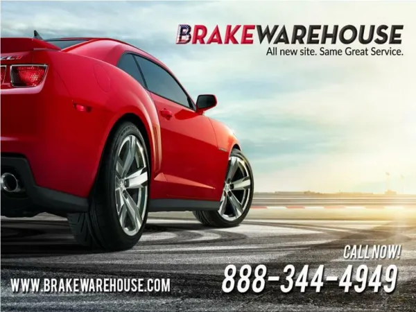 Brake Rotors Store – Brakewarehouse