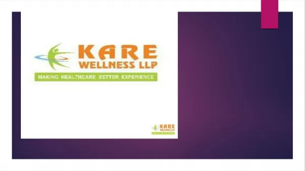 Contact us to our clinic management software | Karewellness