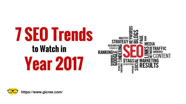 7 SEO Trends That Will Rule Year 2017