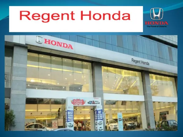 Honda car on road price in Thane | Kalyan