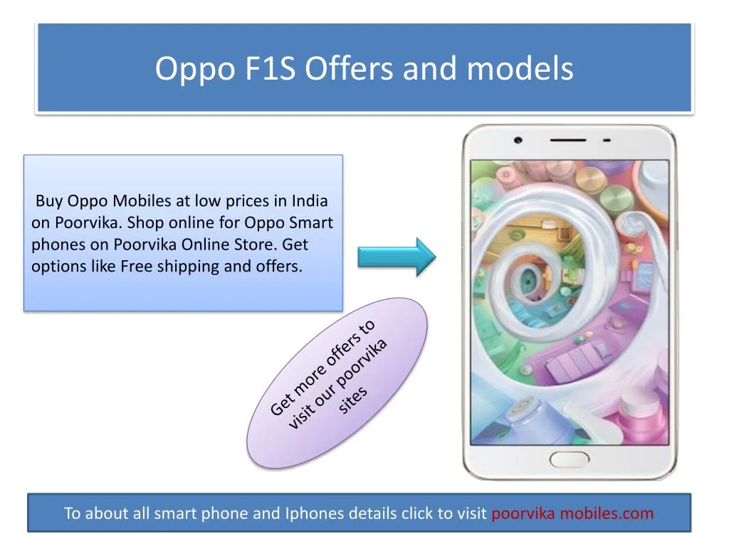 oppo f1s offers and models