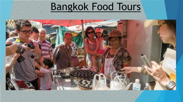Bangkok Food Tours-Bangkokfoodtours