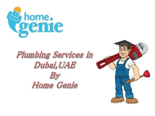 Find the Plumber Online and Solve your Plumbing Repair Problems - slide 1