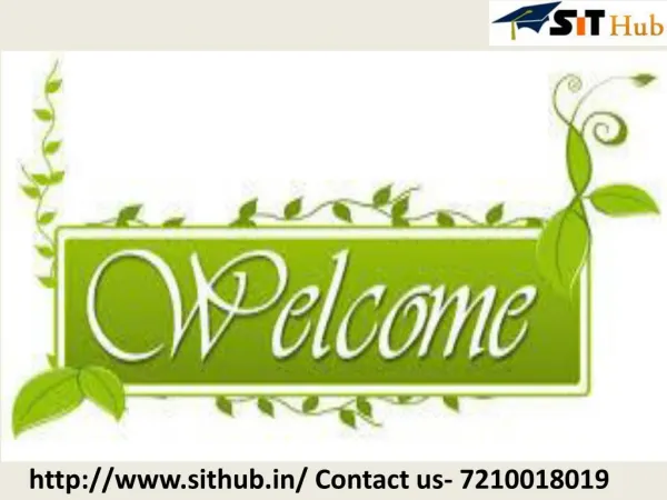 Web Designing Course, Training, Institute in Janakpuri, Dwarka, Uttam Nagar