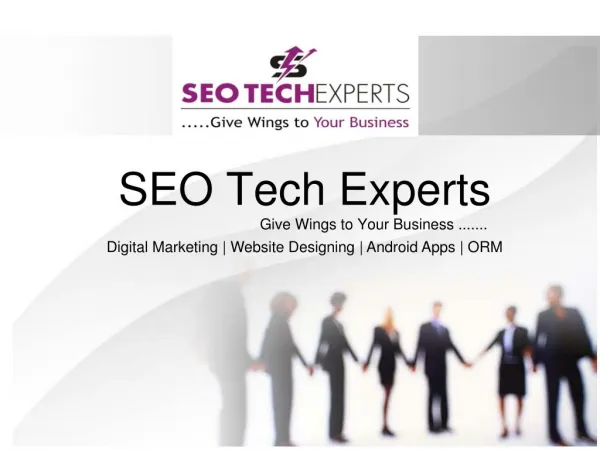SEO Services for Enhance Traffic and Visibility