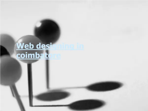 How To Choose a Web Design Company