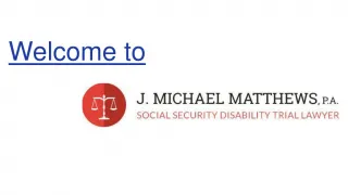 Social security disability claims Kissimmee FL, Social security disability Clermont FL