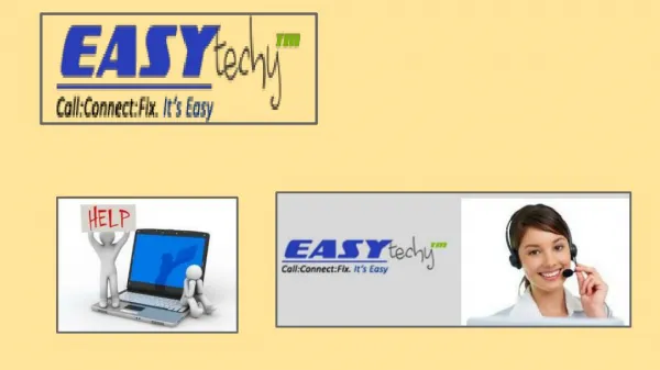 Best Online Service Tips By Easytechy