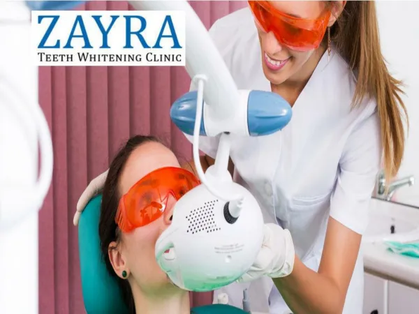 Professional & Affordable Teeth Whitening Services in Leeds