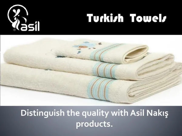 Spa Towels & Bathrobe Turkey