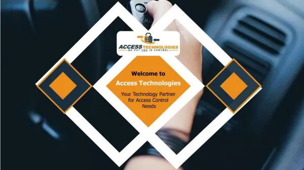 Access Technologies (WA) Pty Ltd