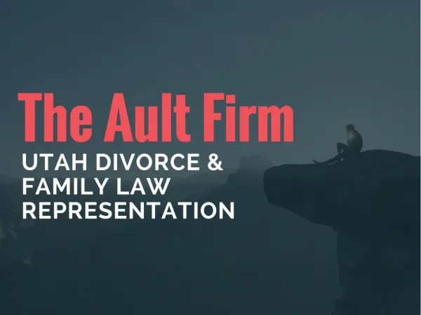 Salt Lake City Divorce Lawyers