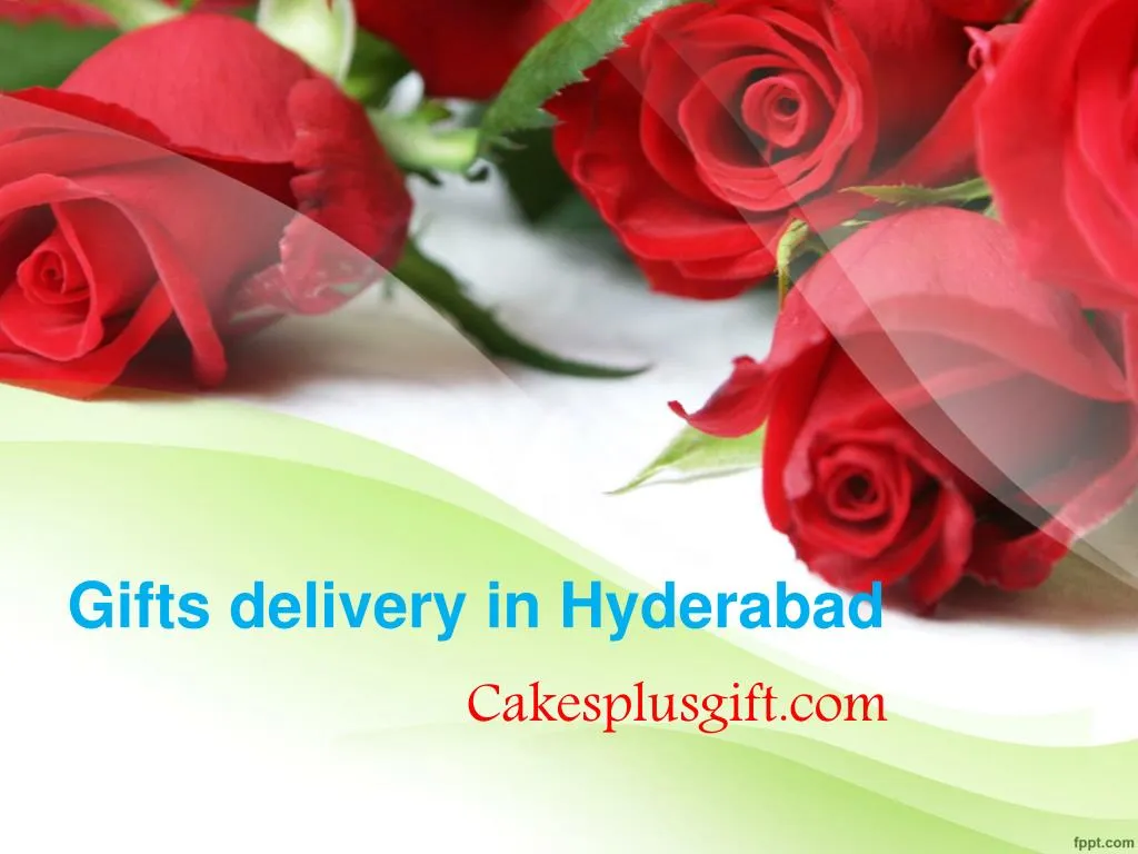 gifts delivery in h yderabad