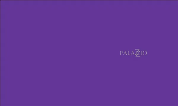 Spenta Palazzio - 2 & 3 BHK Apartments For Sale in Andheri-Kurla Road Kurla Mumbai
