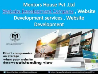 Website Designing - Website Designing Company In Delhi
