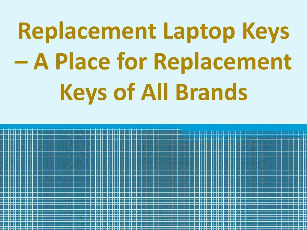 replacement laptop keys a place for replacement keys of all brands