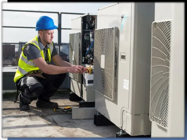Best Air-Conditioning Service in Your Surrounding