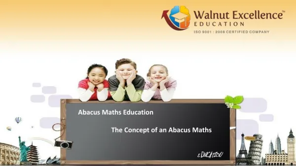 Abacus Maths Education