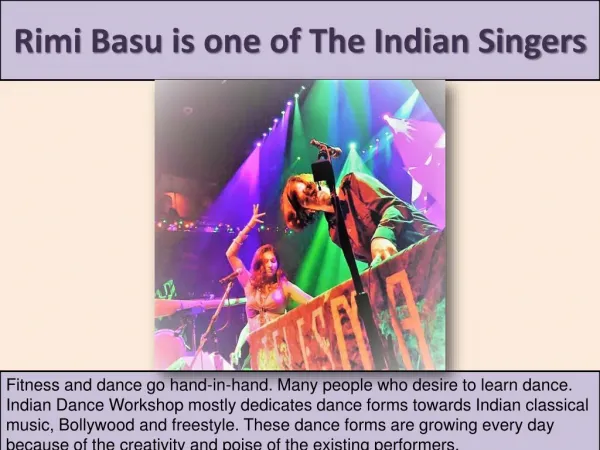 Bollywwod Indian Singers
