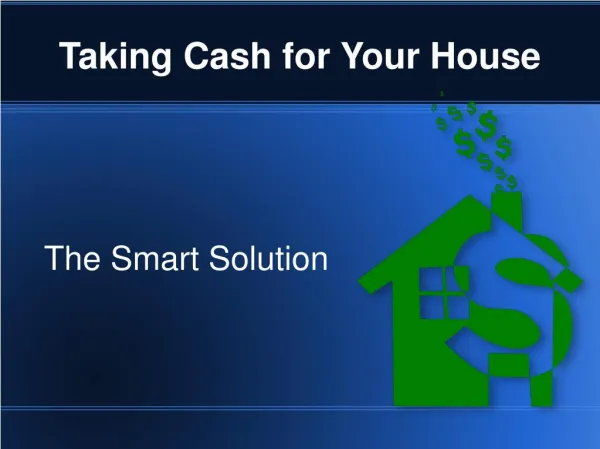 Cash For My House - www.instantfairoffernow.com