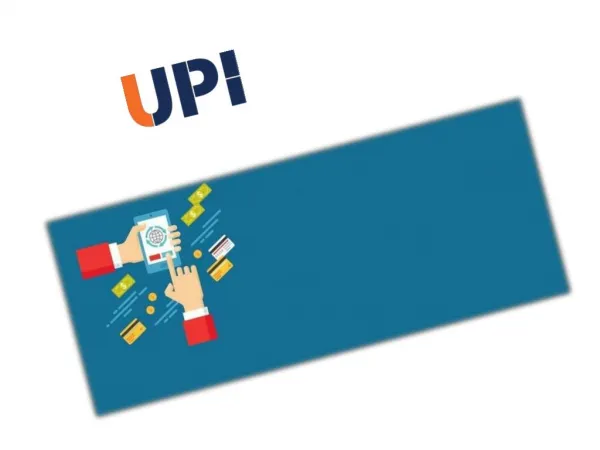 Now, yatra allows UPI payments across all business lines