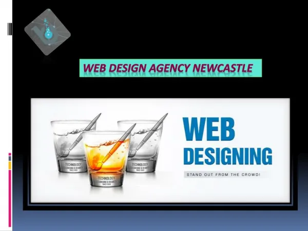 Web Design Agency Newcastle