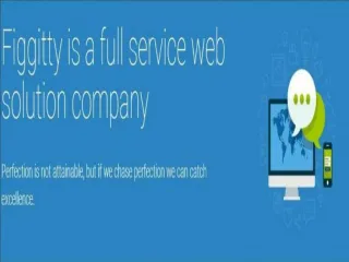 ecommerce web design services - slide 1