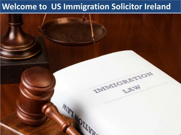 Consult Us Immigration solicitor Ireland for Immigration Related Advice