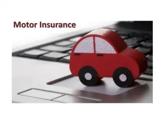 Purchasing Your Brand-New Motor, Vehicle - slide 1