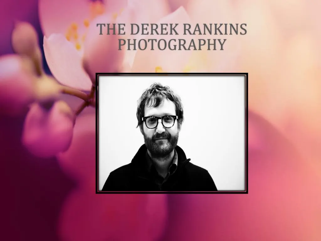 the derek rankins photography