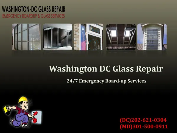 Cracked Window Glass – Repair It Fast To Avoid Additional Harm