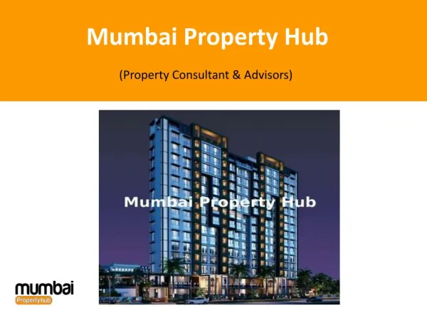 Projects in Mumbai