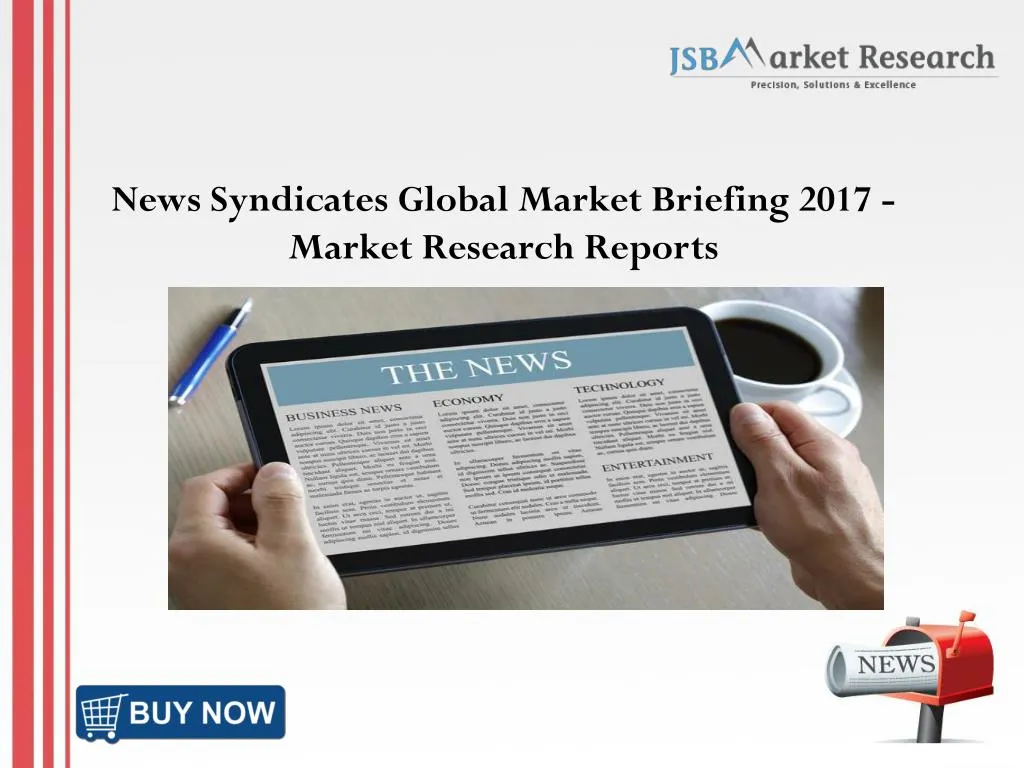news syndicates global market briefing 2017 market research reports