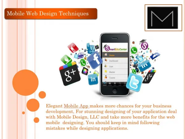 Mobile Web Design New York