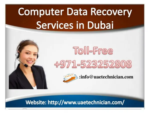 Call: 971-523252808 Computer Data Recovery Services in Dubai