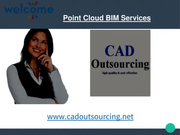 Point Cloud BIM Services