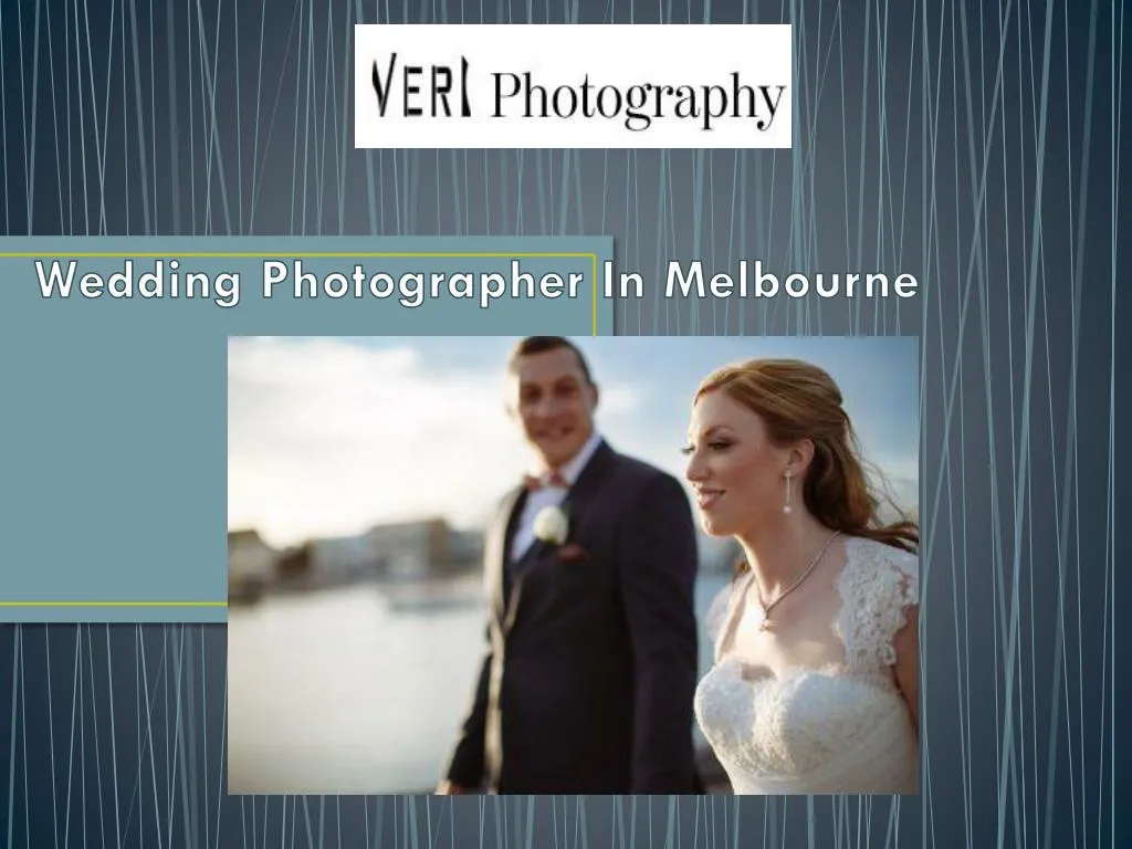 wedding photographer in melbourne