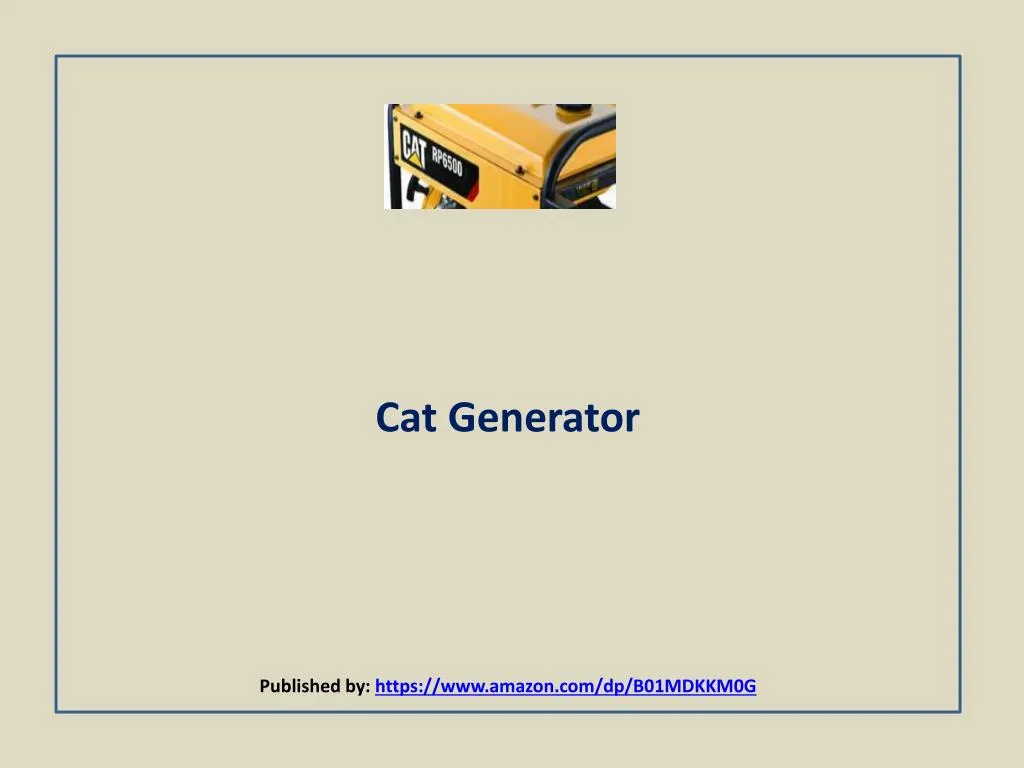 cat generator published by https www amazon com dp b01mdkkm0g