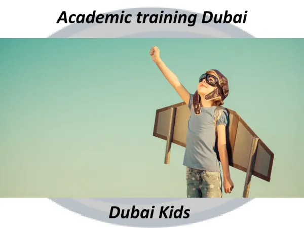 School trips | Sports Kids Dubai | activstudy.com | Activstudy