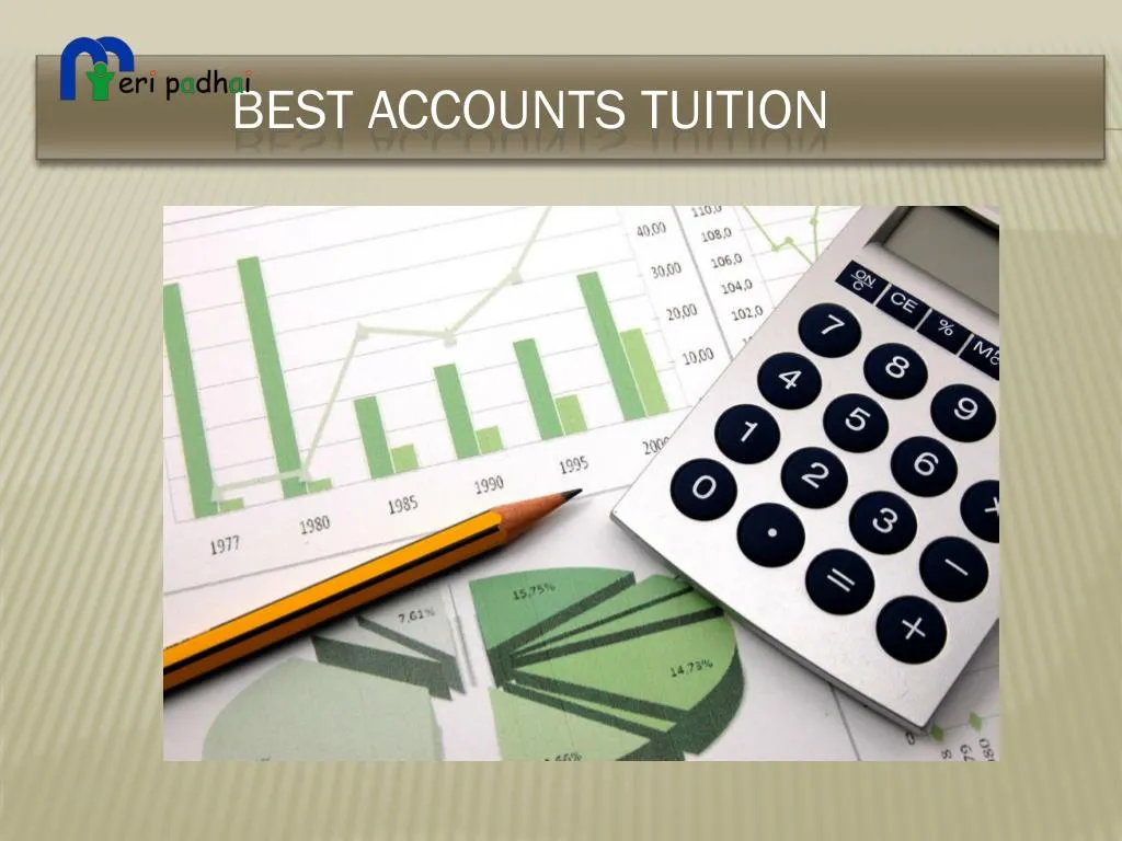 best accounts tuition